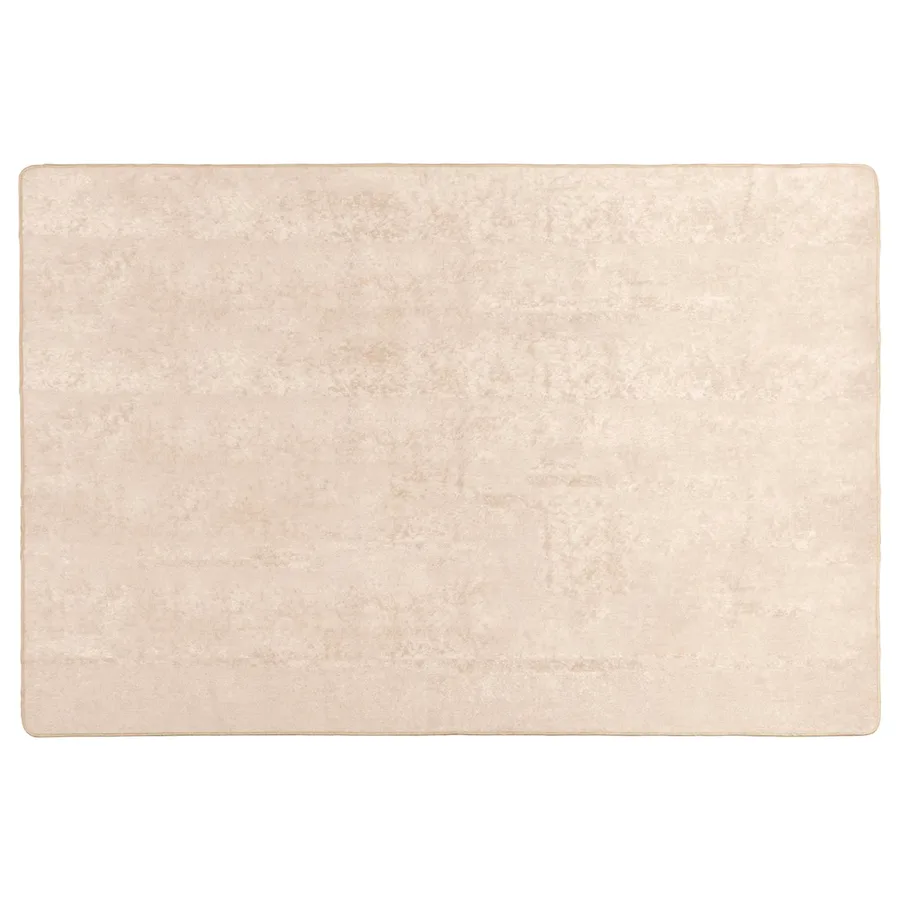 Coureur de Tapis MARSA Crème 120 x 170 cm Polyester et PVC - 2