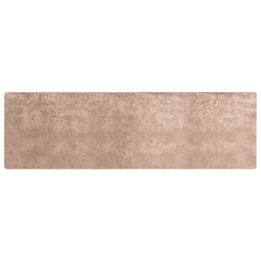 Coureur de Tapis MARSA Sable 80 x 250 cm Polyester et PVC - 2