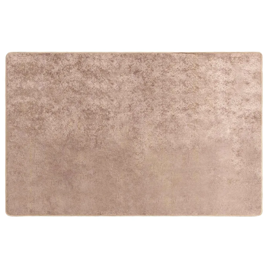 Coureur de Tapis MARSA Sable 120 x 170 cm Polyester et PVC - 2