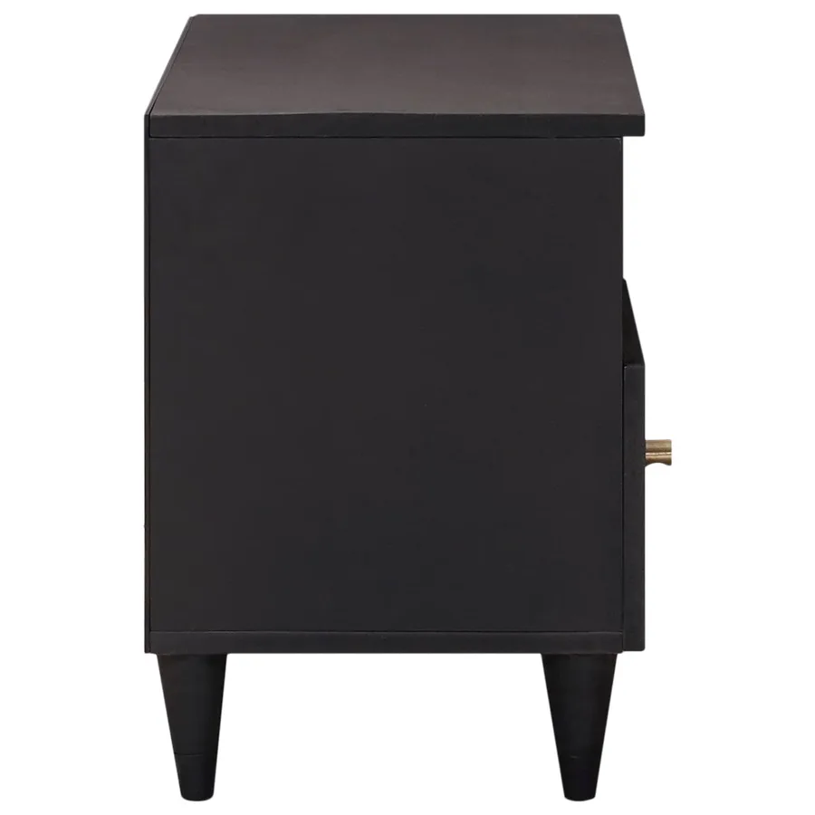 Armoires de rangement avec tiroir Multicolore 80 x 33,5 x 46 cm - 4