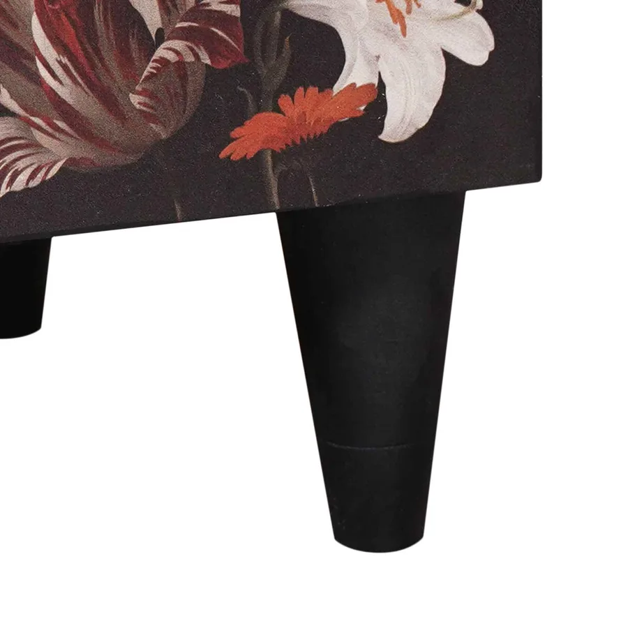 Armoires de rangement avec tiroir Multicolore 80 x 33,5 x 46 cm - 8