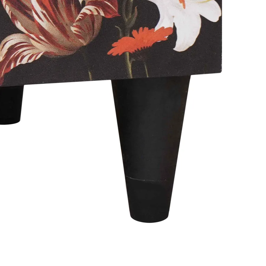 Armoires de rangement avec tiroir Multicolore 70 x 33,5 x 46 cm - 8