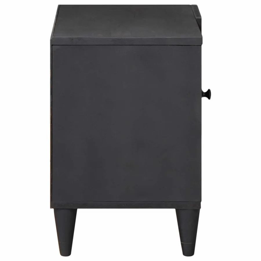 Armoires de rangement avec porte Multicolore 80 x 31,5 x 46 cm - 4