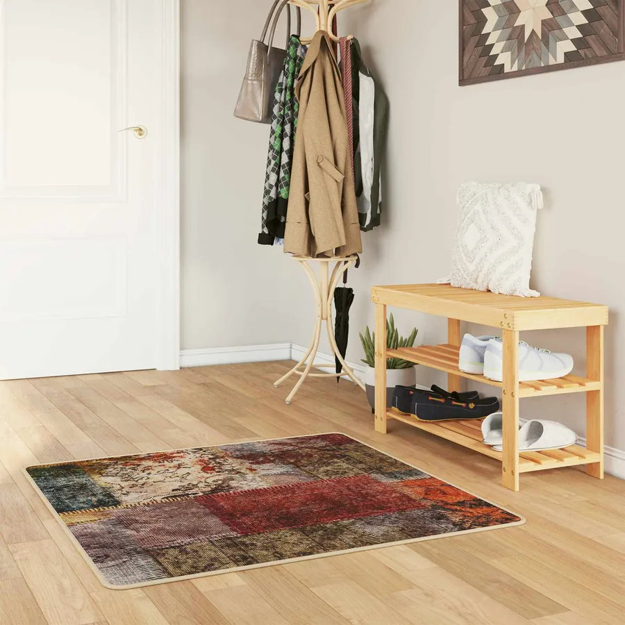 Coureur de Tapis MARSA Multicolore 100 x 100 cm