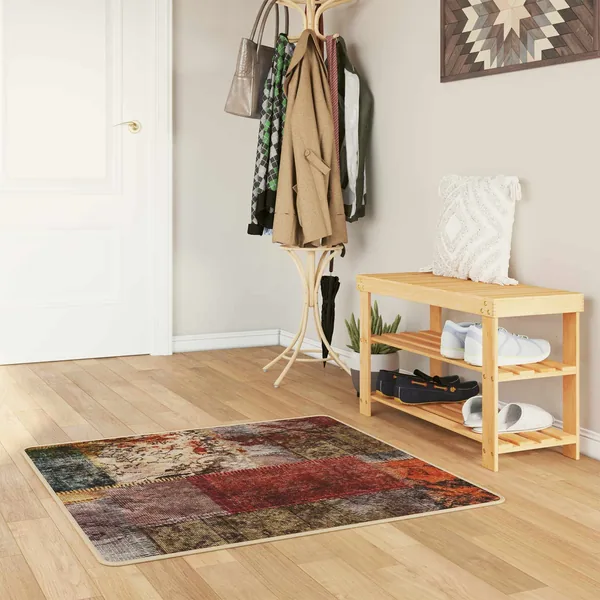 Coureur de Tapis MARSA Multicolore 100 x 100 cm