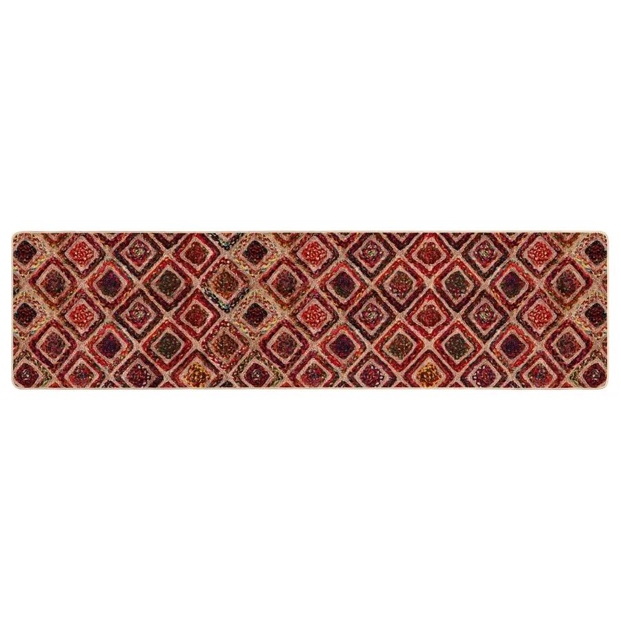 Coureur de Tapis MARSA Multicolore 100 x 300 cm - 2