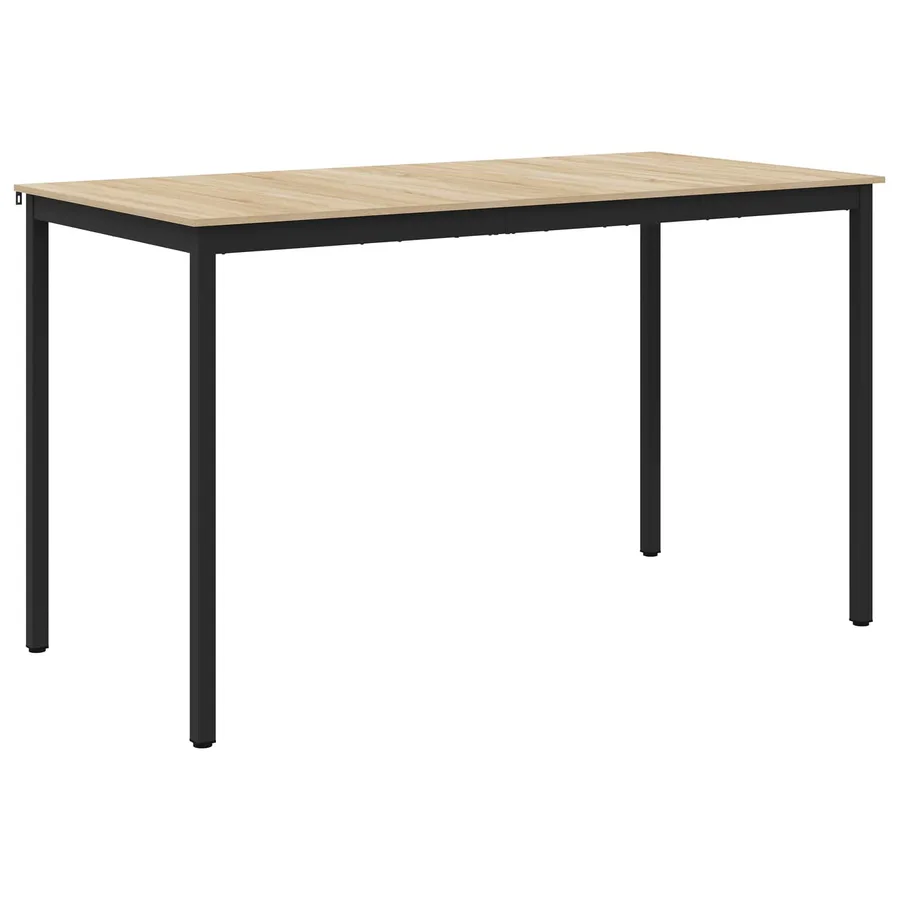 Table de bar debout Bois d'ingénierie Rectangulaire - 2