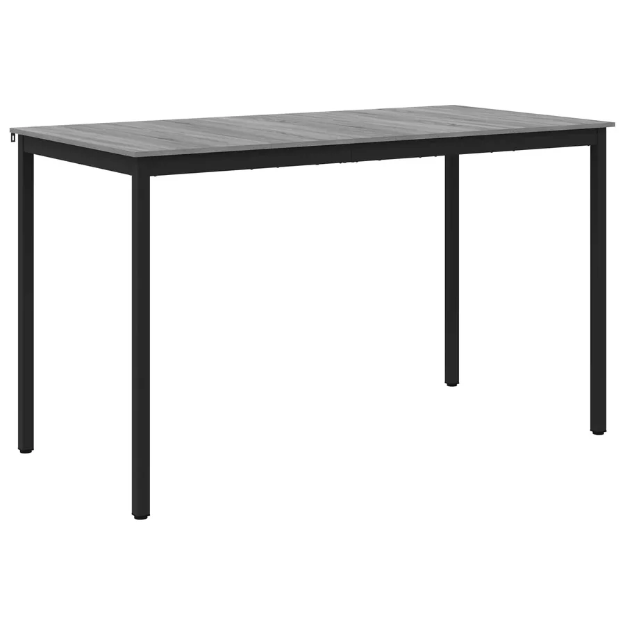 Table de bar debout Bois d'ingénierie Rectangulaire - 2