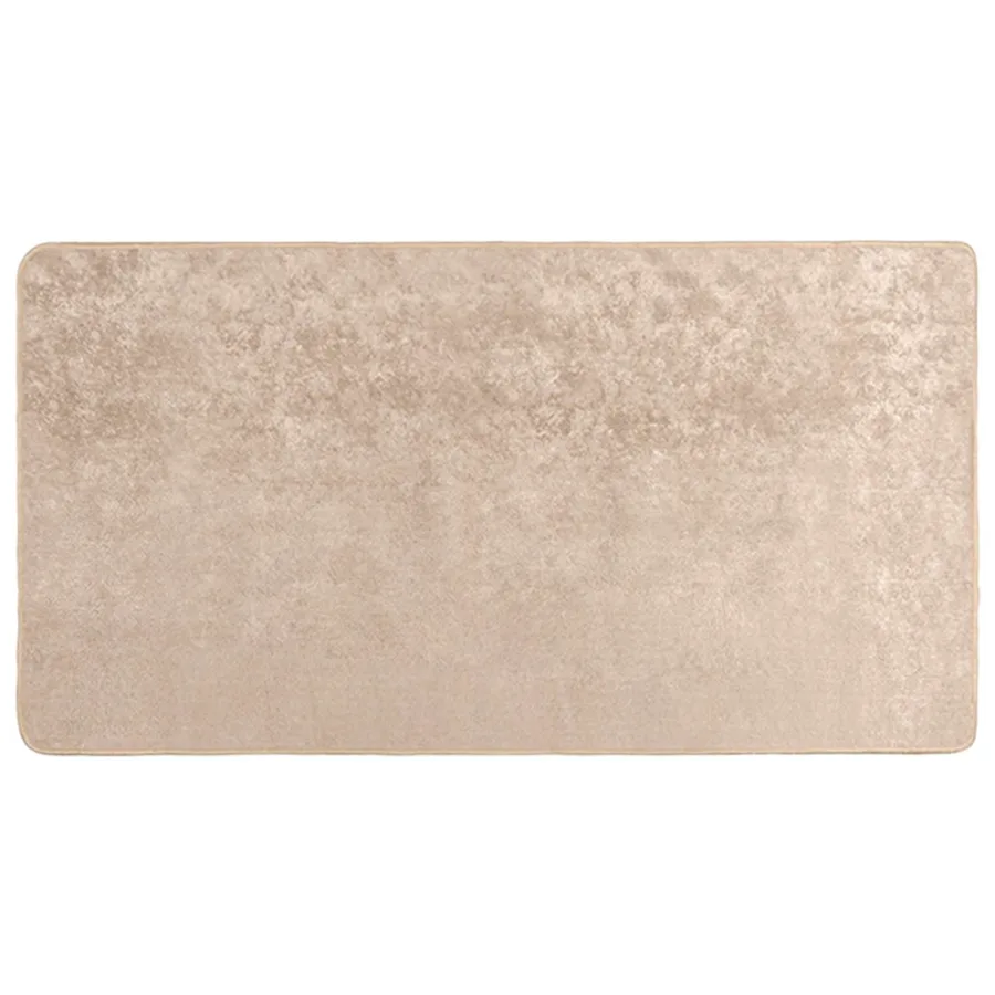 Coureur de Tapis MARSA Beige 80 x 150 cm Polyester et PVC - 2