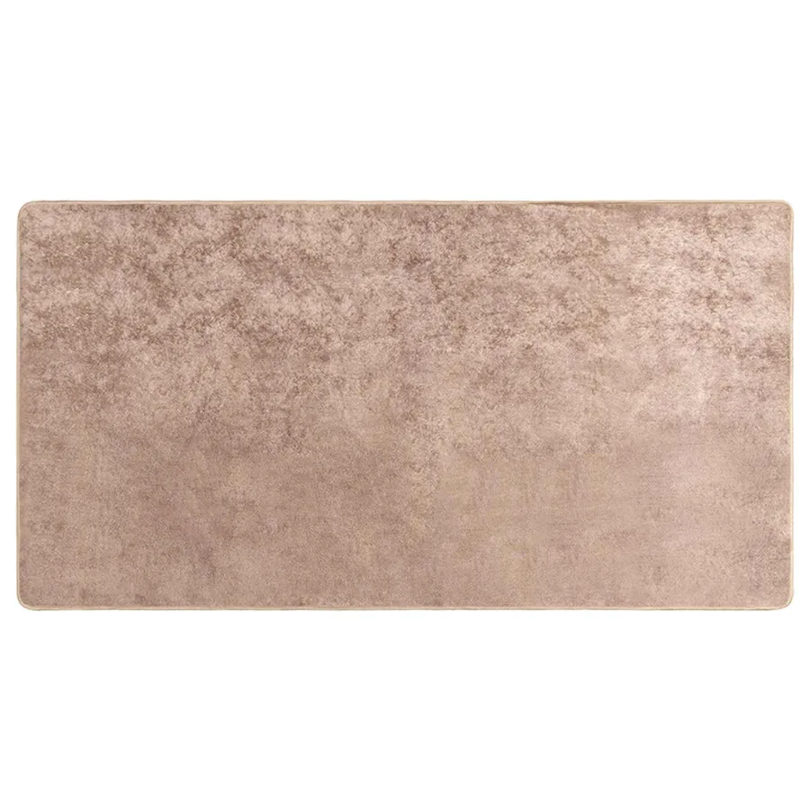 Coureur de Tapis MARSA Sable 80 x 150 cm Polyester et PVC - 2
