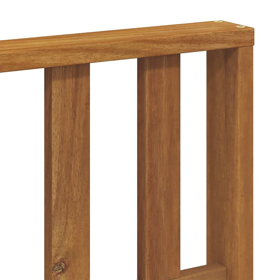 Ensemble de canapé d'angle 9 pcs Naturel - 5