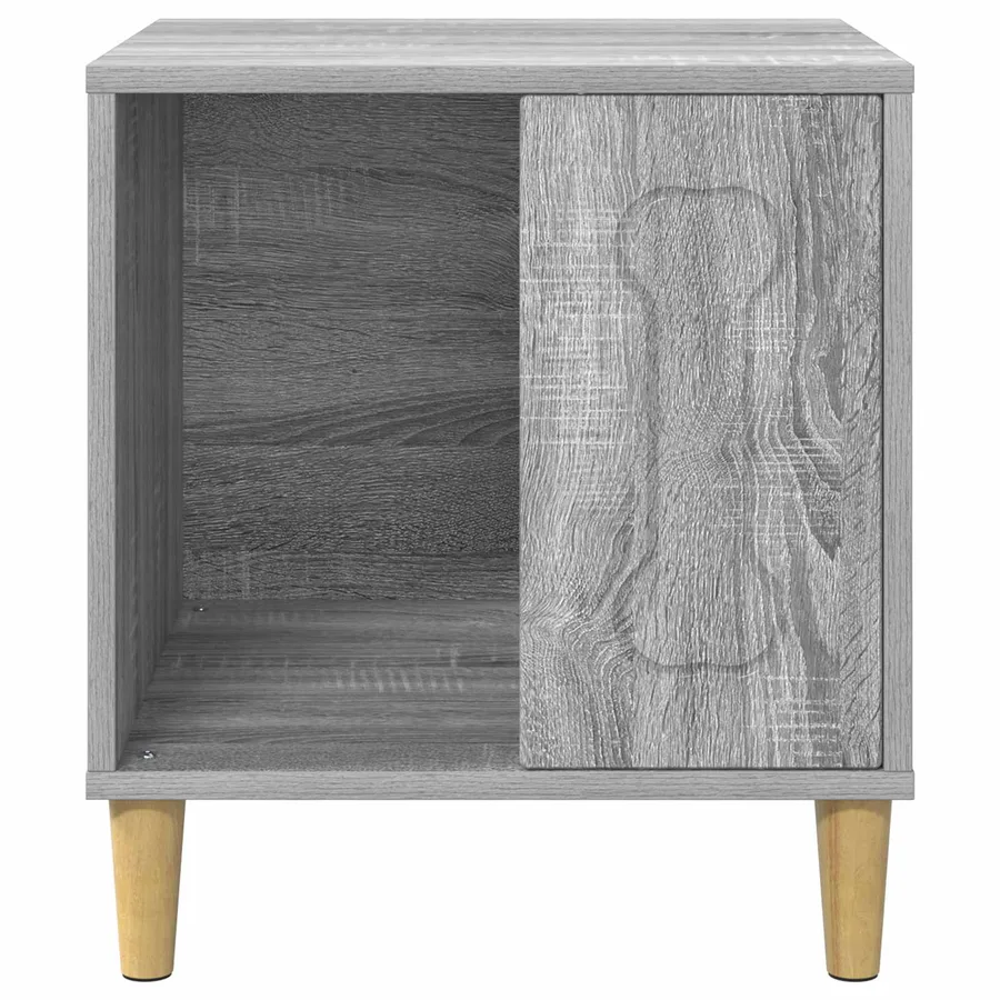Maison pour Chiens Gris Sonoma 44 x 42 x 49 cm - 5
