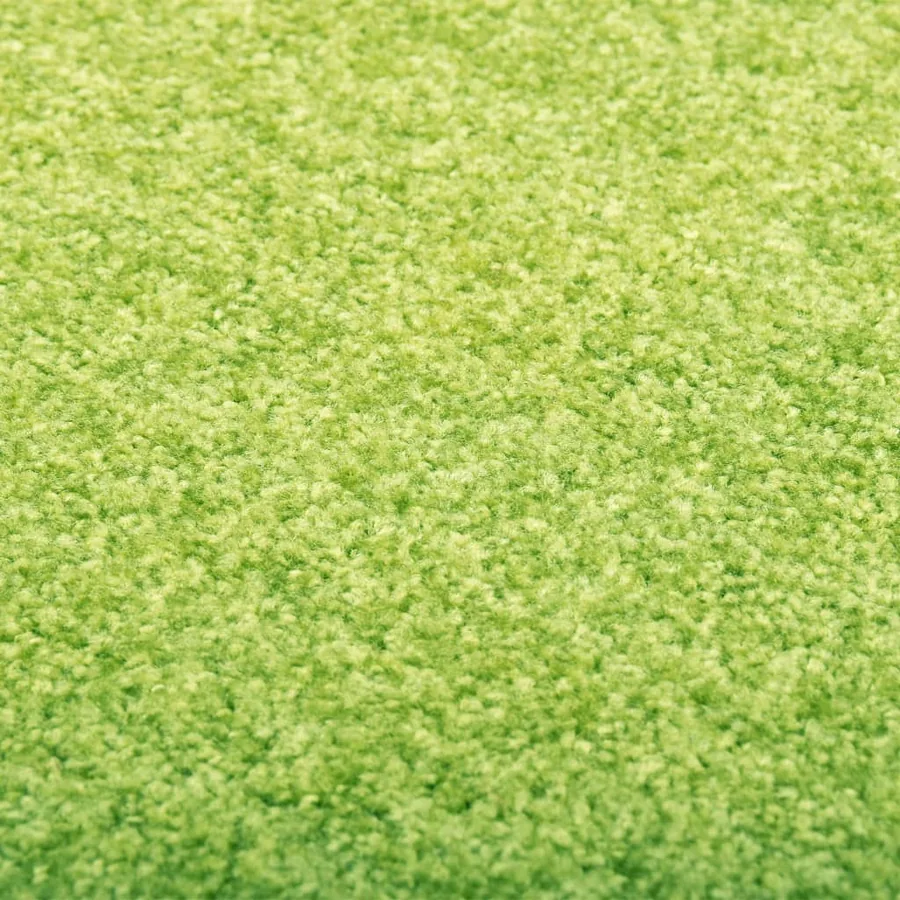 Paillasson lavable Vert 120x180 cm - 4