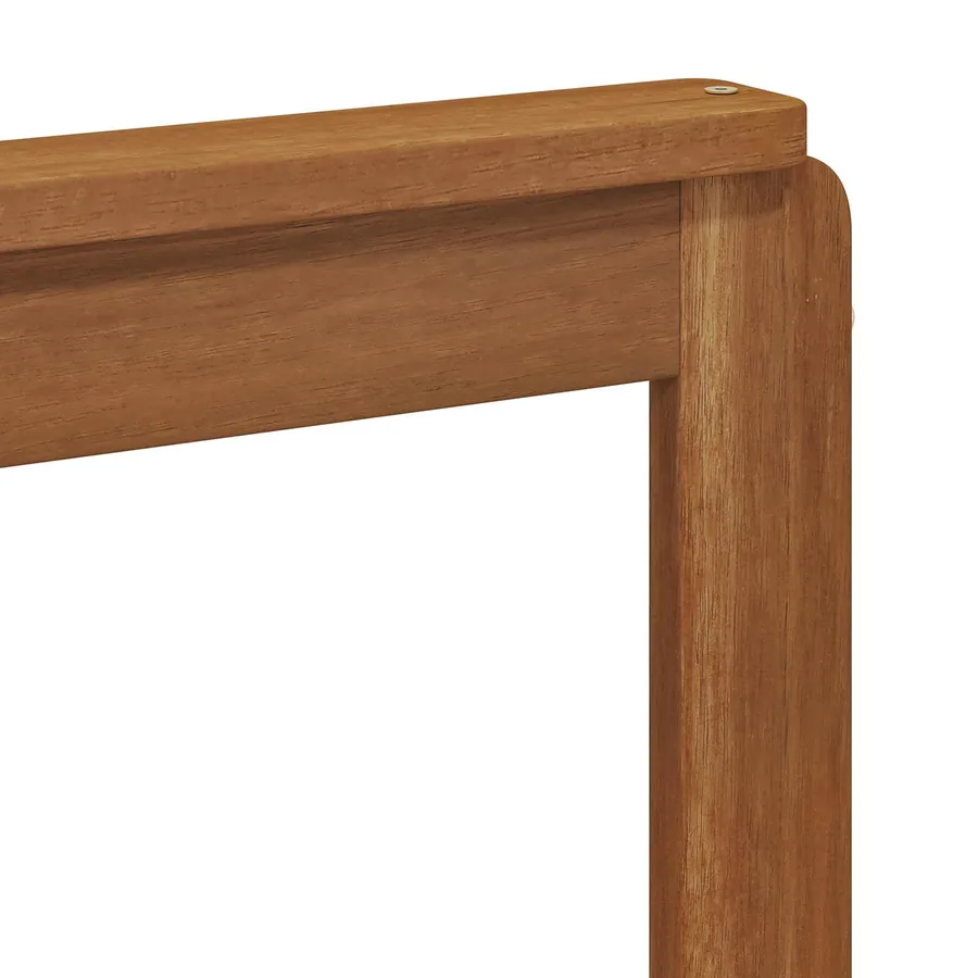 Ensemble de canapé d'angle 10 pcs Naturel - 5