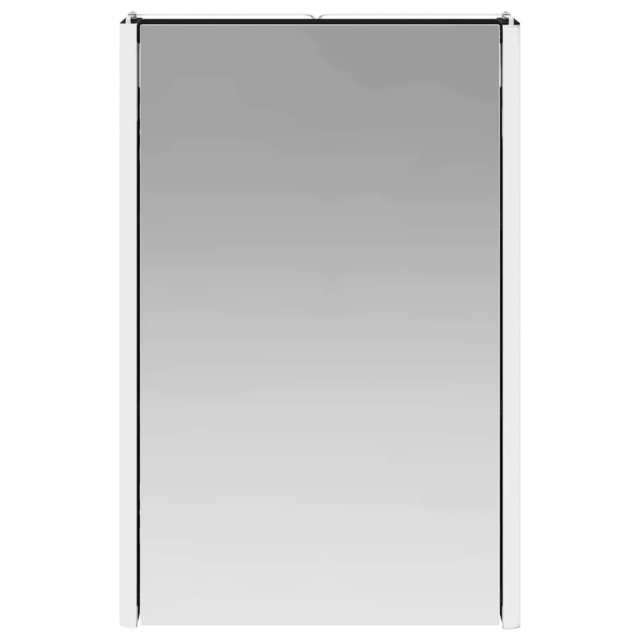 Armoire Miroir de Salle de Bain Chêne noir 33 x 11,5 x 50 cm - 6