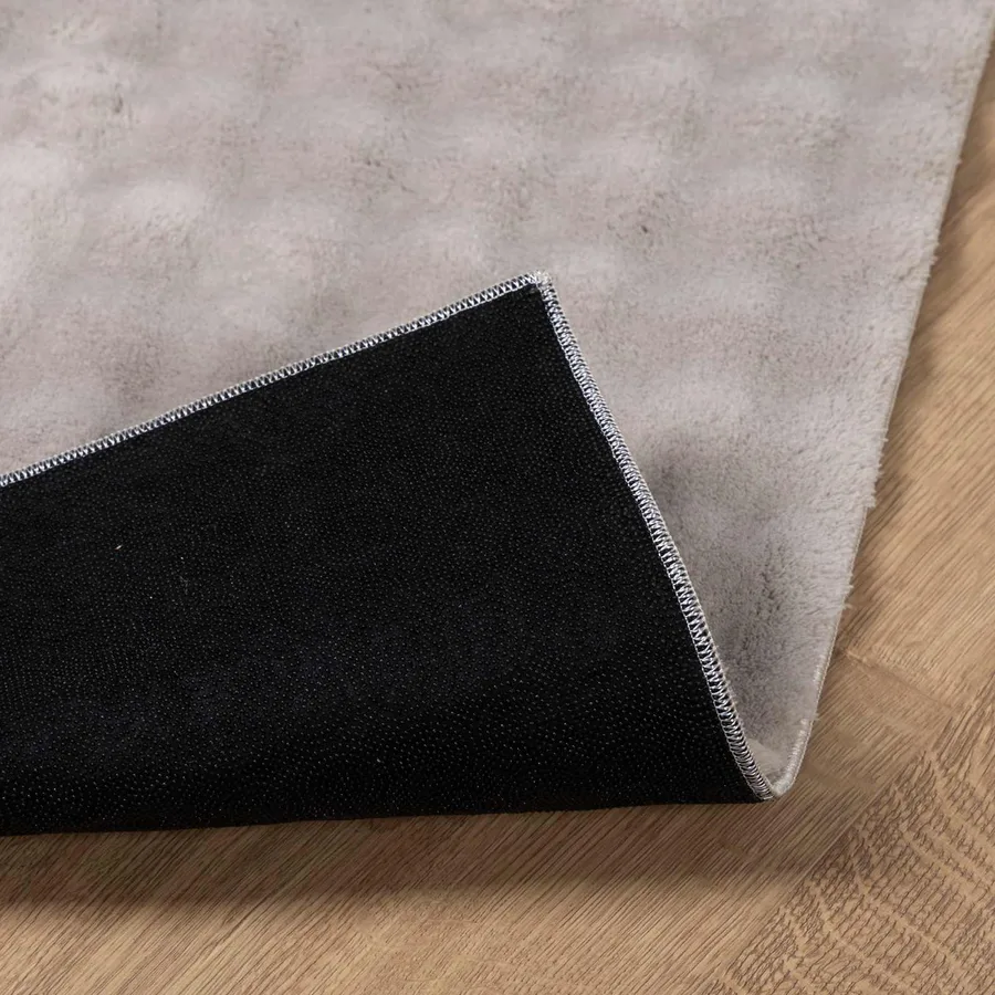 Tapis de surface SIROLO Sable 230 x 160 cm Polyester - 4