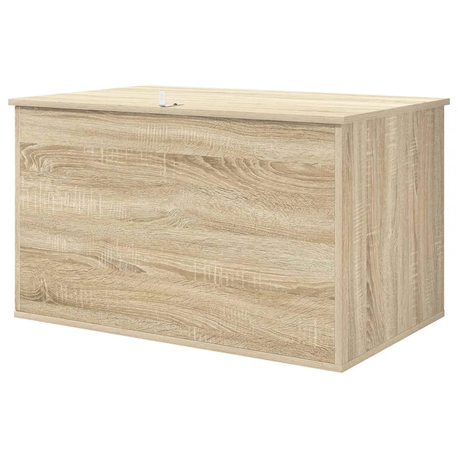 Maison pour chat Sonoma 85 x 55 x 50,5 cm Bois d'ingénierie - 9