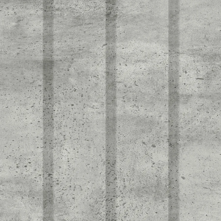 Armoire à tiroirs Gris béton 33 x 34,5 x 92 cm - 9