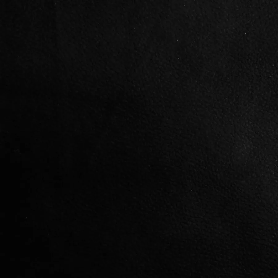 Fauteuil électrique de massage Noir Similicuir - 13