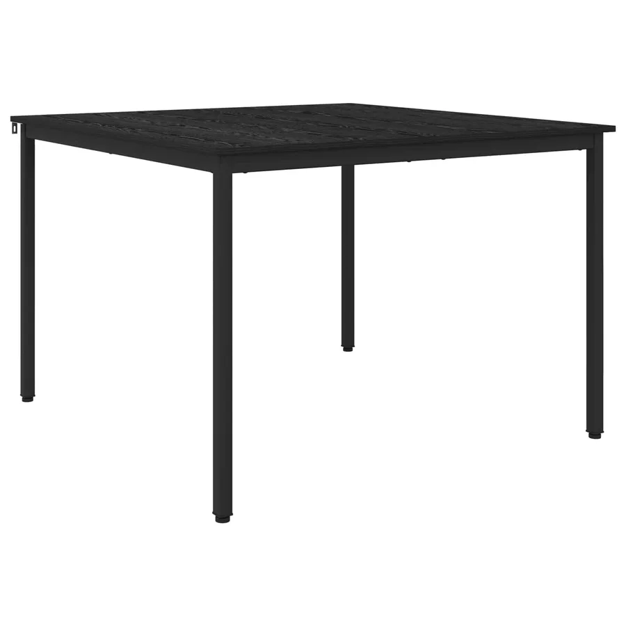 Table de salle à manger / Table de repas 110 x 110 x 75 cm - 2