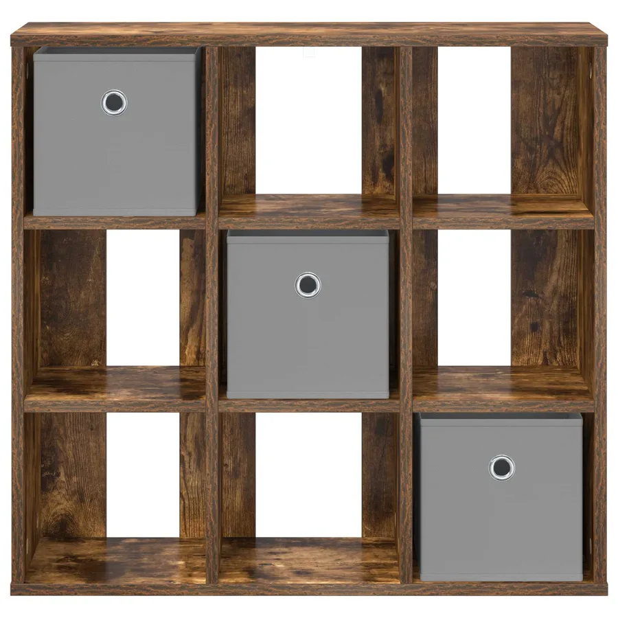 Buffet avec tiroir Bois ancien 73,5 x 24 x 69,5 cm - 6