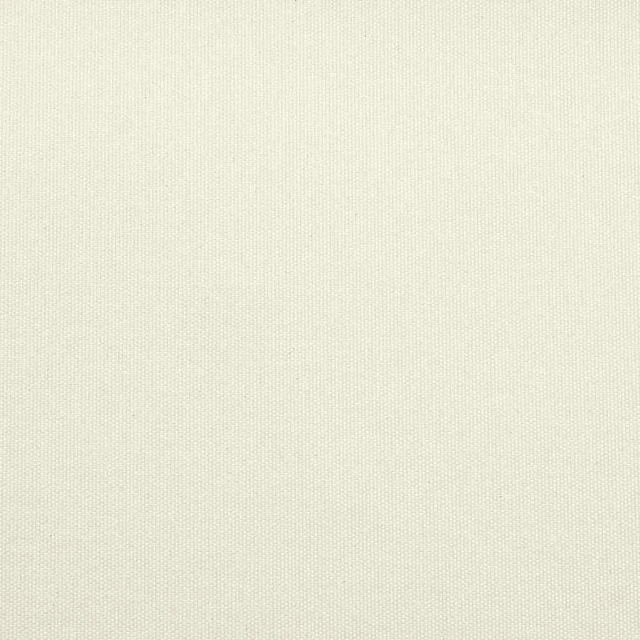 Store enrouleur occultant 124,4 x 175 cm, largeur du tissu 120 cm, blanc cassé - 17