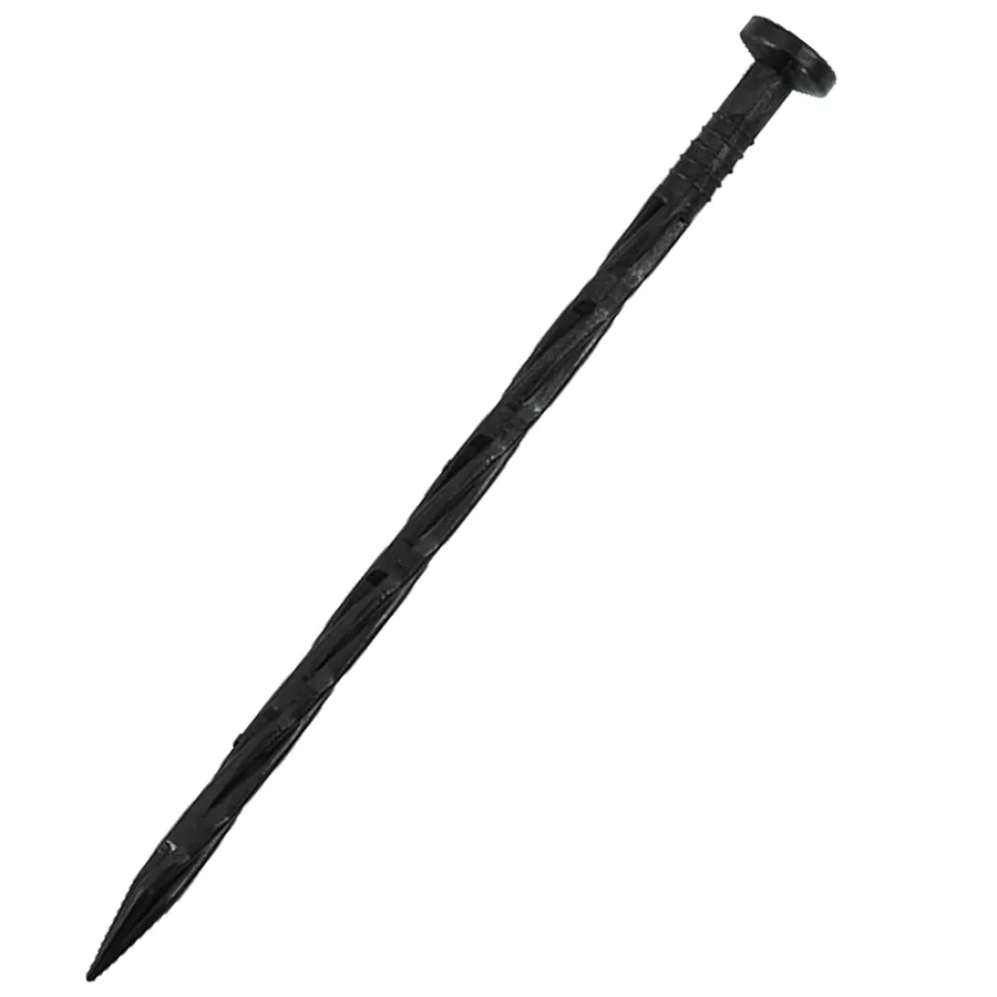 Bordures de pelouse Vert 4000 x 4 x 5 cm Plastique - 7