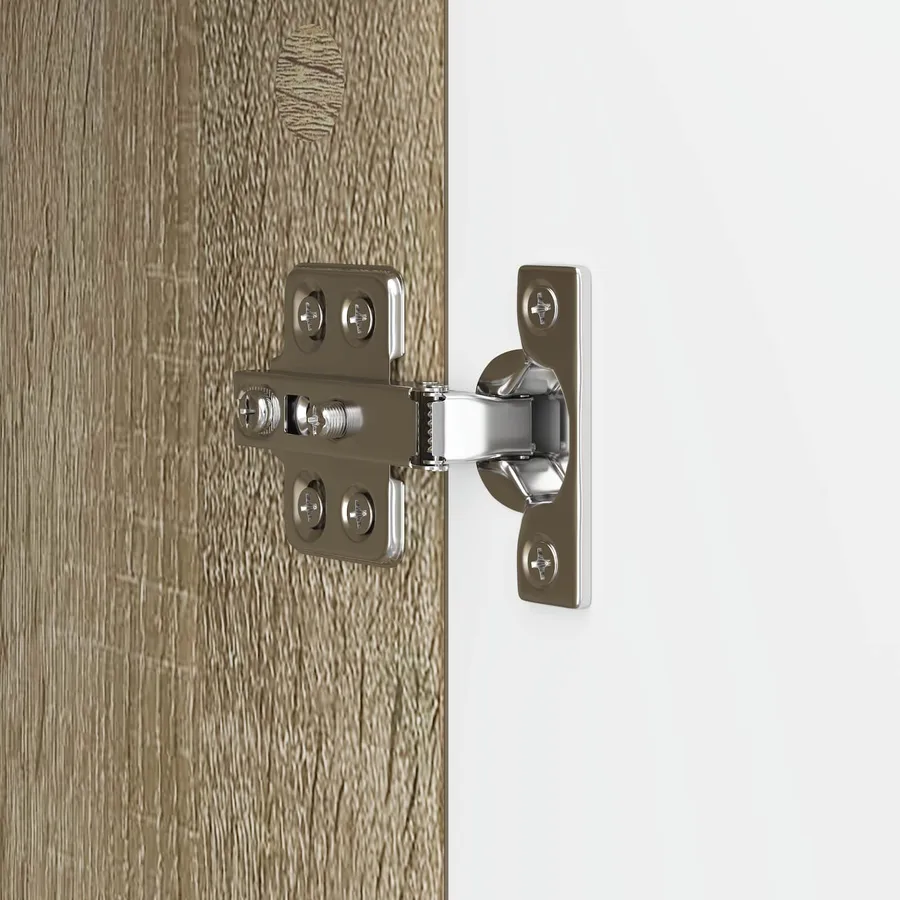 Meuble TV Chêne Sonoma 99 x 34,5 x 52 cm Bois d'ingénierie - 9
