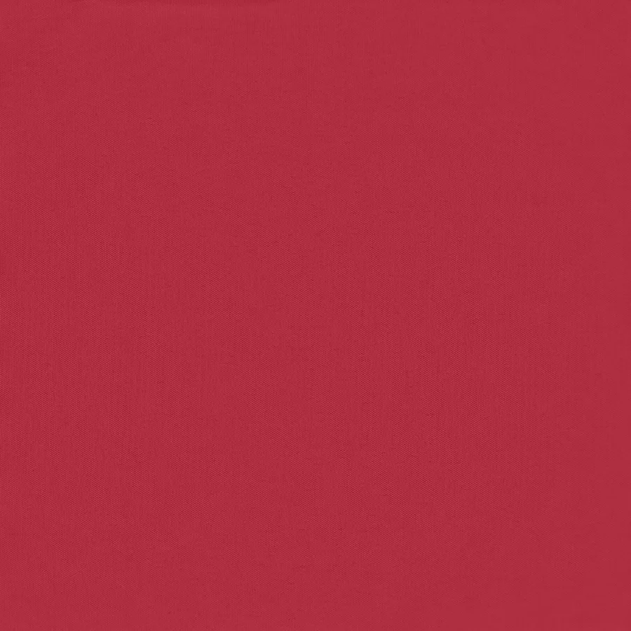Écran de balcon Rouge 100 x 1000 cm Tissu Oxford - 6