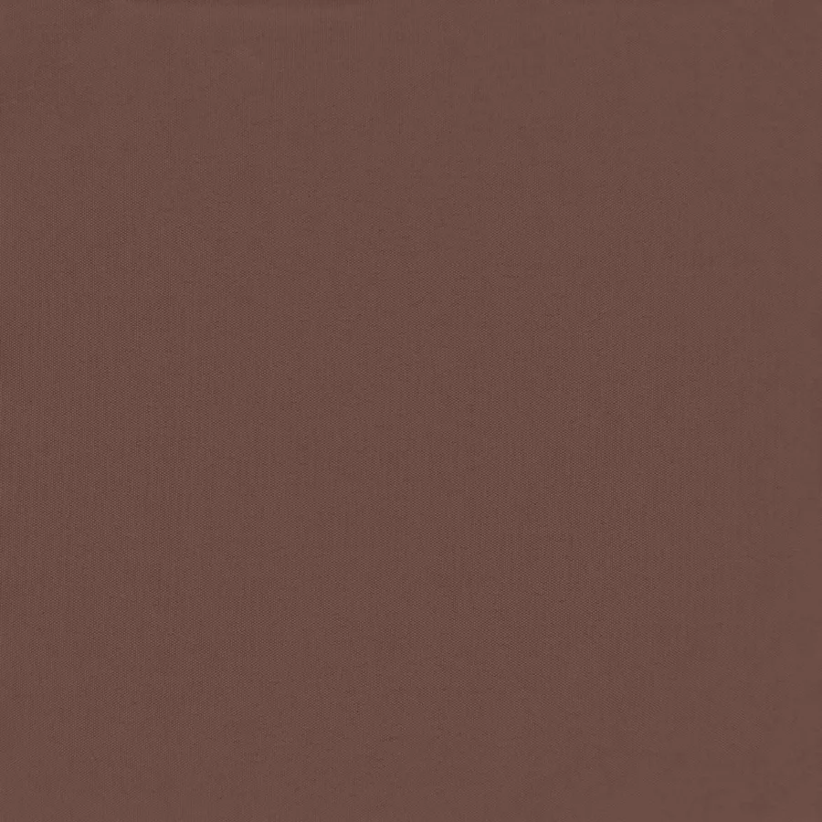 Écran de balcon Marron 100 x 400 cm Tissu Oxford - 6