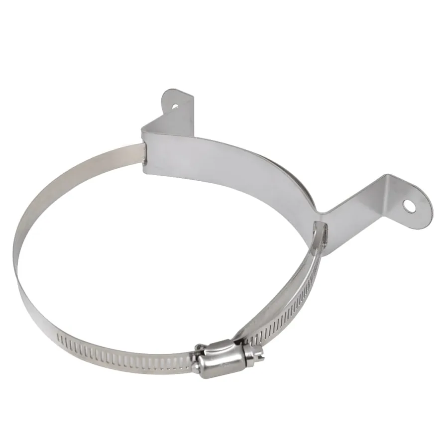 Échangeur de chaleur pour piscine 292 x 134 mm 28 kW - 6