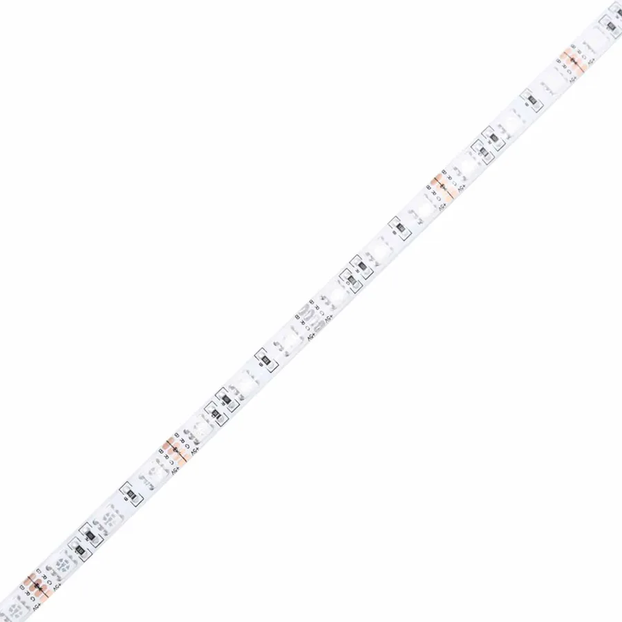 Cadre de lit avec tête de lit Chêne artisanal 140 x 200 cm - 12