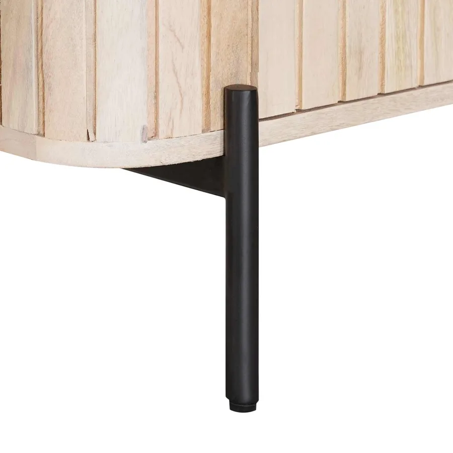 Buffet 105 x 30 x 65 cm - 10