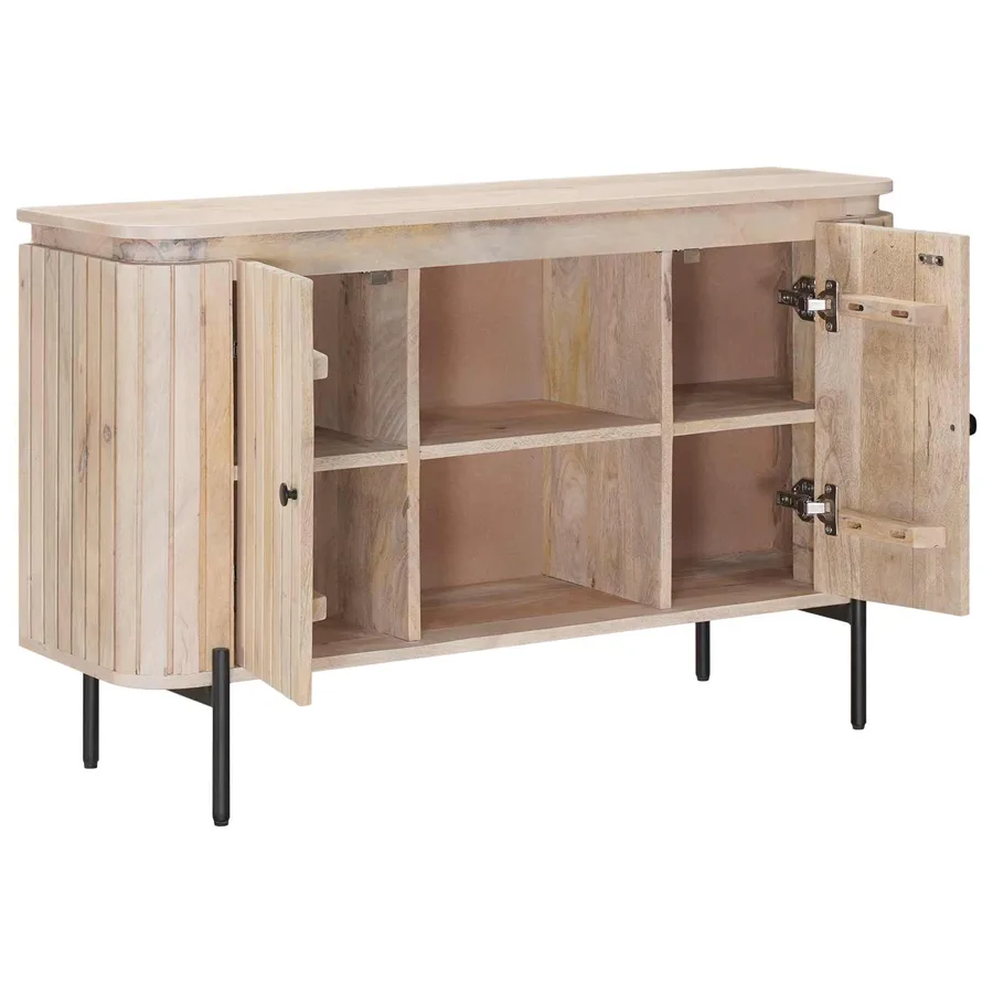 Buffet 105 x 30 x 65 cm - 2