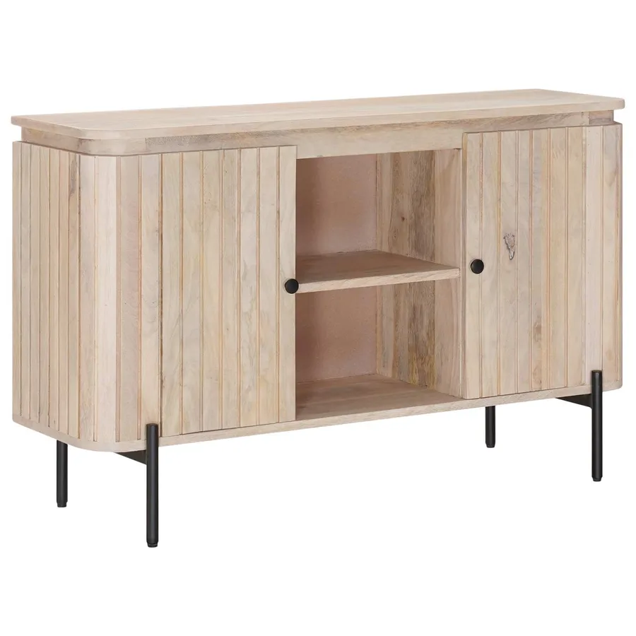 Buffet 105 x 30 x 65 cm - 3