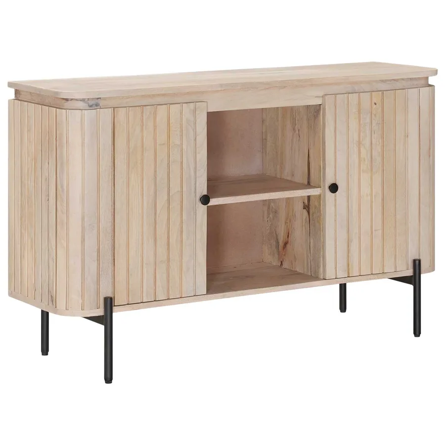 Buffet 105 x 30 x 65 cm - 4