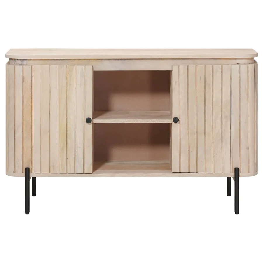 Buffet 105 x 30 x 65 cm - 5