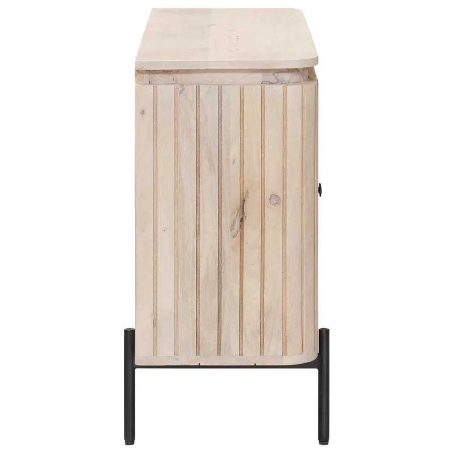 Buffet 105 x 30 x 65 cm - 6