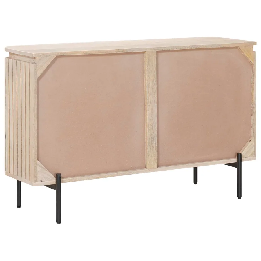 Buffet 105 x 30 x 65 cm - 7