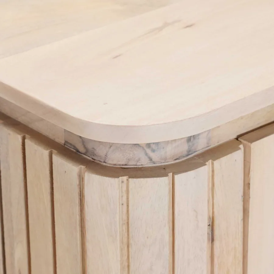Buffet 105 x 30 x 65 cm - 8