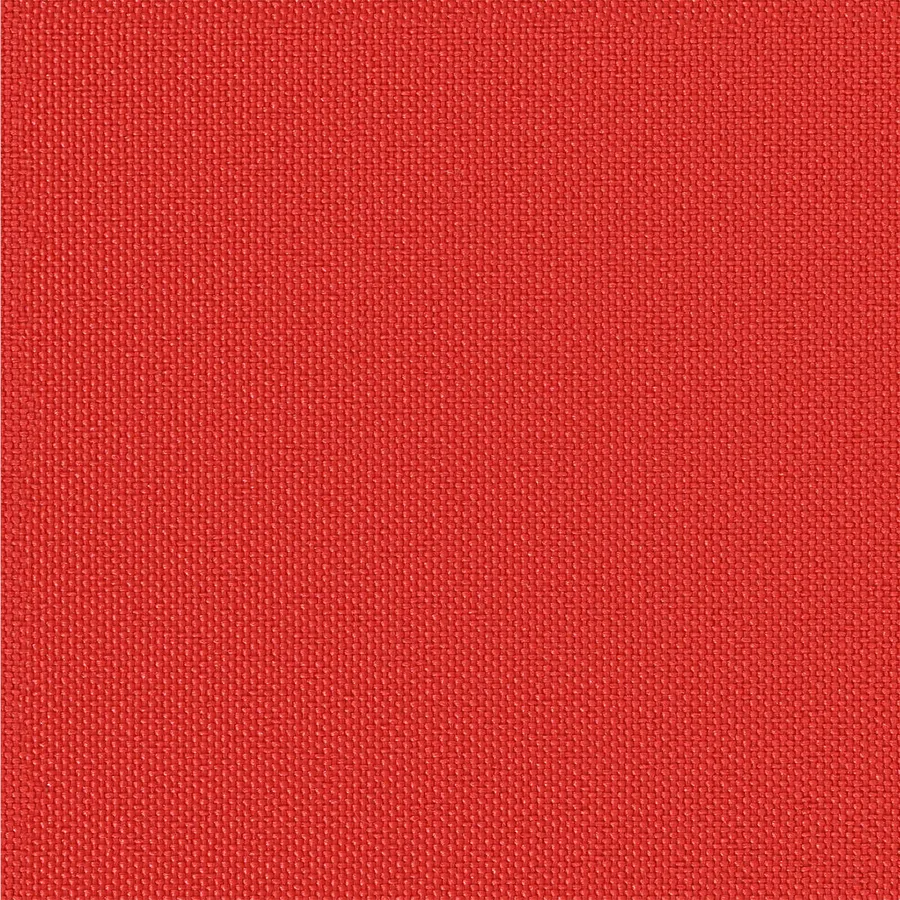 Coussin de canapé d'extérieur 2 pcs Rouge Polyester - 9