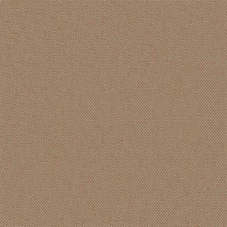 Ensemble de salon de jardin 8 pcs Brun cire Bois de pin massif - 7