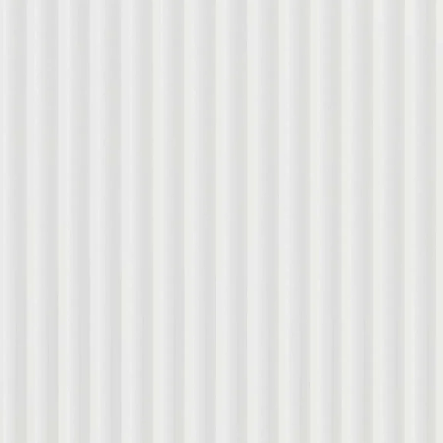 Armoire à tiroirs Blanc brillant 33 x 34,5 x 90 cm - 9