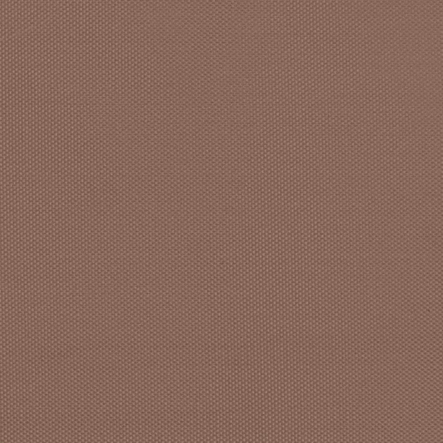 Tente de fête Marron 200 x 200 x 306 cm Tissu Oxford - 10