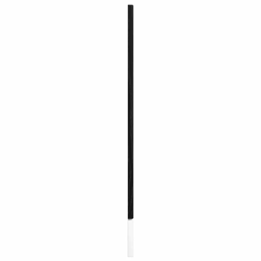 Panneau de lave-vaisselle Kalmar Chêne noir 45 x 1,5 x 57 cm - 5