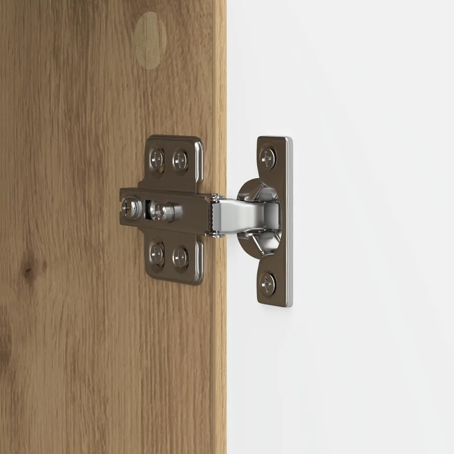 Meuble TV 150 x 31 x 50 cm Chêne artisanal Bois d'ingénierie - 9