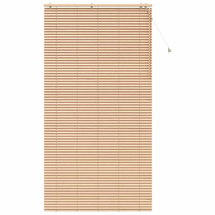 Store Vénitien Aspect Chêne 135 x 250 cm 35 mm - 2