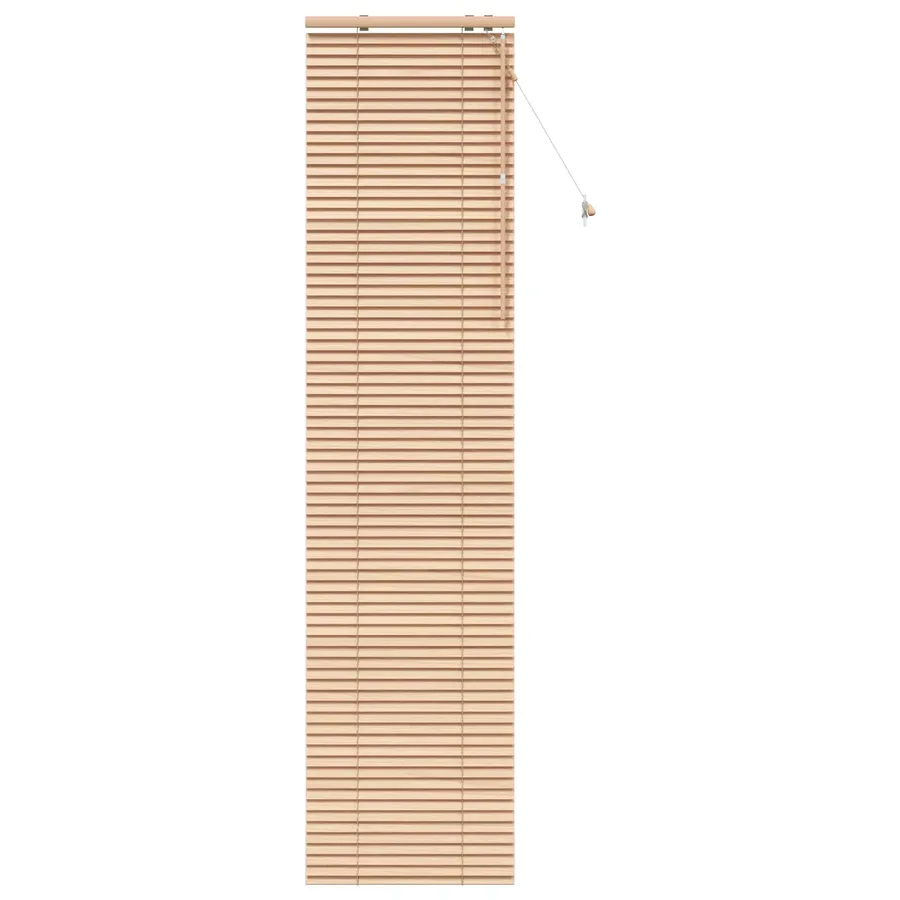 Store Vénitien Aspect Chêne 65 x 250 cm 35 mm - 2