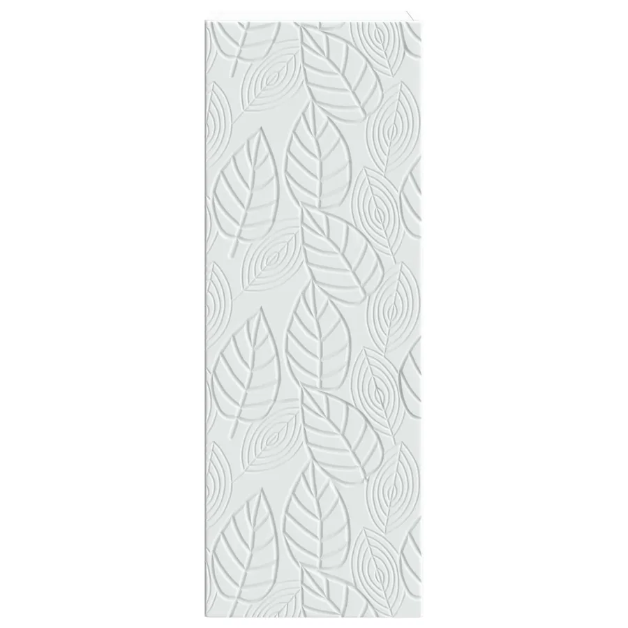 Armoire Murale Blanc 33 x 34,5 x 90 cm Bois d'ingénierie - 4
