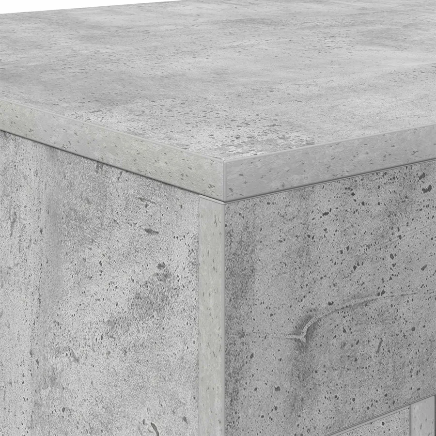 Gris Béton - 8